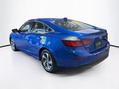 2020 Honda Insight EX