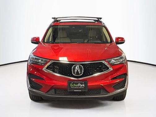 2020 Acura RDX Technology Package