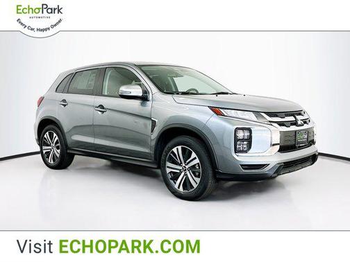 2025 Mitsubishi Outlander Sport SE