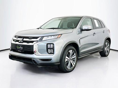 2025 Mitsubishi Outlander Sport SE