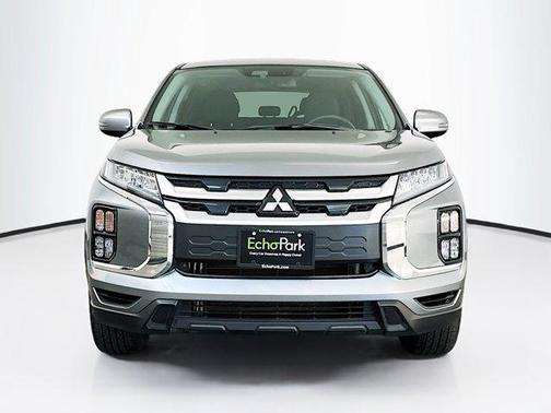 2025 Mitsubishi Outlander Sport SE