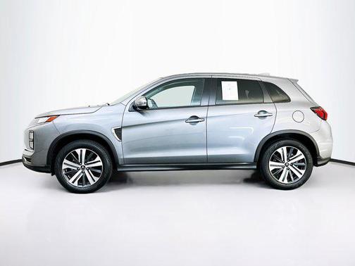 2025 Mitsubishi Outlander Sport SE