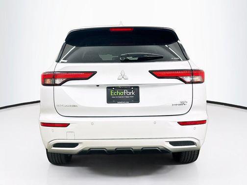 2023 Mitsubishi Outlander PHEV SEL