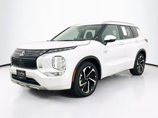 2023 Mitsubishi Outlander PHEV SEL