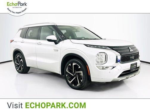 2023 Mitsubishi Outlander PHEV SEL