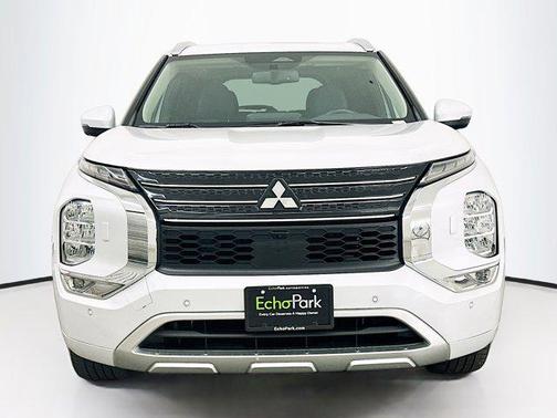 2023 Mitsubishi Outlander PHEV SEL