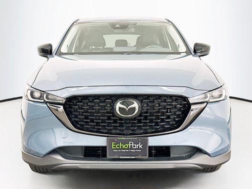 2024 Mazda CX-5 Carbon Edition