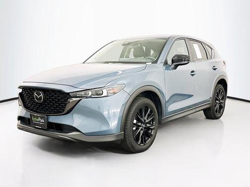 2024 Mazda CX-5 Carbon Edition