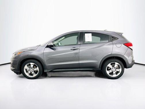 2021 Honda HR-V LX