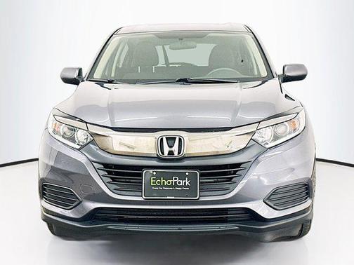 2021 Honda HR-V LX
