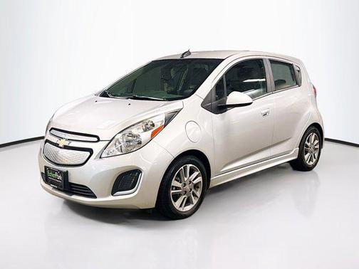 2015 Chevrolet Spark EV 1LT