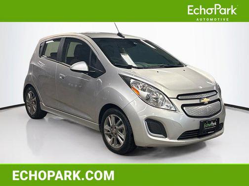 2015 Chevrolet Spark EV 1LT