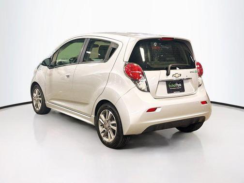 2015 Chevrolet Spark EV 1LT