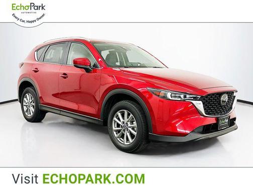 2023 Mazda CX-5 2.5 S Select