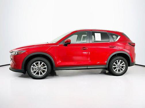 2023 Mazda CX-5 2.5 S Select