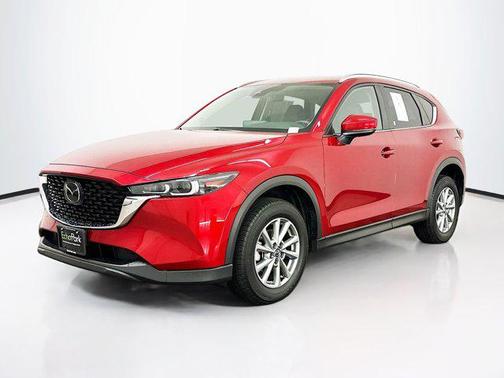 2023 Mazda CX-5 2.5 S Select