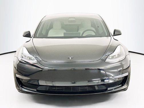 2021 Tesla Model 3 Performance