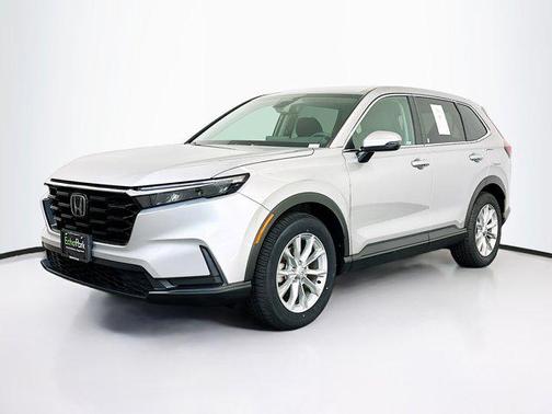 2024 Honda CR-V EX AWD