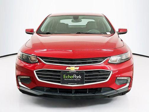 2016 Chevrolet Malibu 1LT