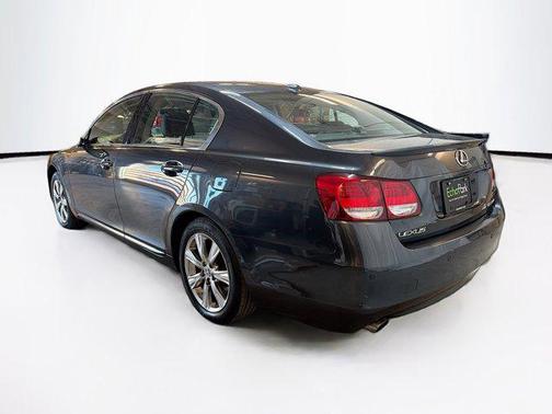2008 Lexus GS 350 Base
