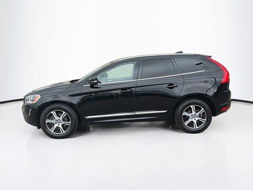 Black Stone 2015 Volvo XC60 T6 Premier Plus
