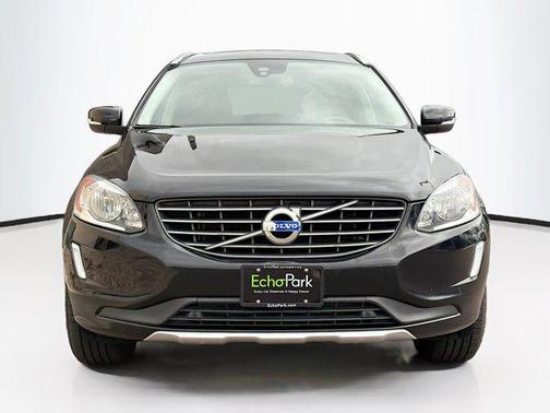 Black Stone 2015 Volvo XC60 T6 Premier Plus