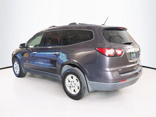 2015 Chevrolet Traverse LS