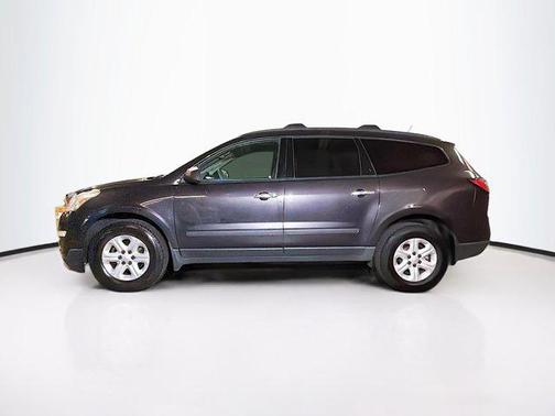 2015 Chevrolet Traverse LS