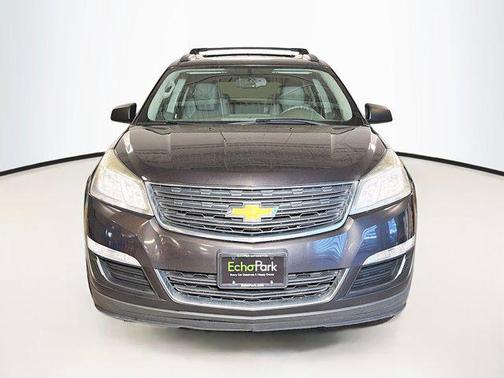 2015 Chevrolet Traverse LS