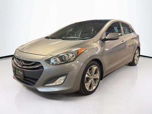 2014 Hyundai Elantra GT Base