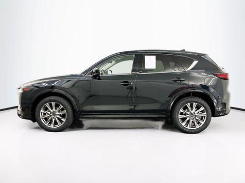2024 Mazda CX-5 2.5 S Premium