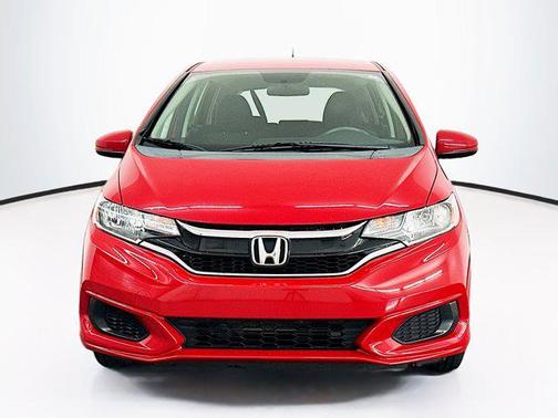 2019 Honda Fit LX