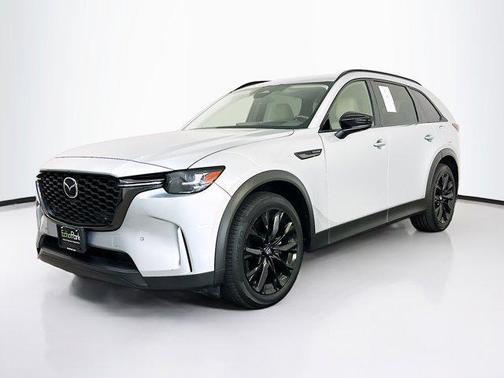 2025 Mazda CX-90 3.3 Turbo Premium Sport