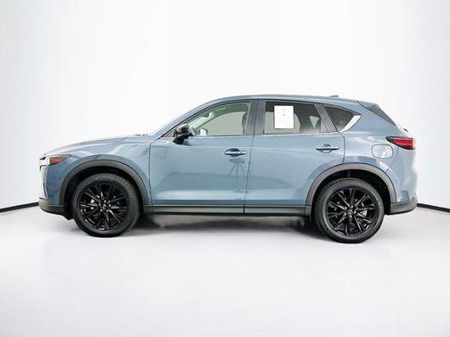2024 Mazda CX-5 Carbon Edition