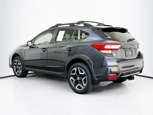 2018 Subaru Crosstrek 2.0i Limited