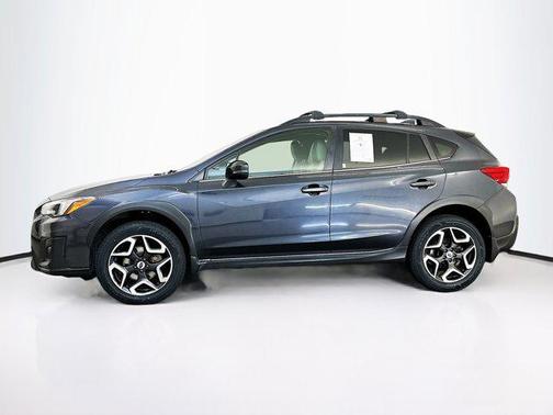 2018 Subaru Crosstrek 2.0i Limited