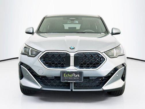 2025 BMW X2 xDrive28i