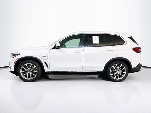 2023 BMW X5 PHEV xDrive45e