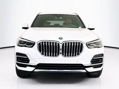 2023 BMW X5 PHEV xDrive45e