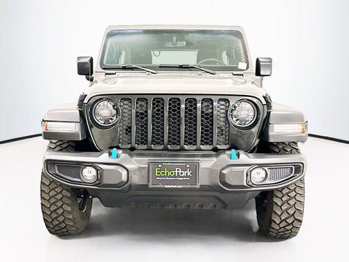 2023 Jeep Wrangler 4xe Base