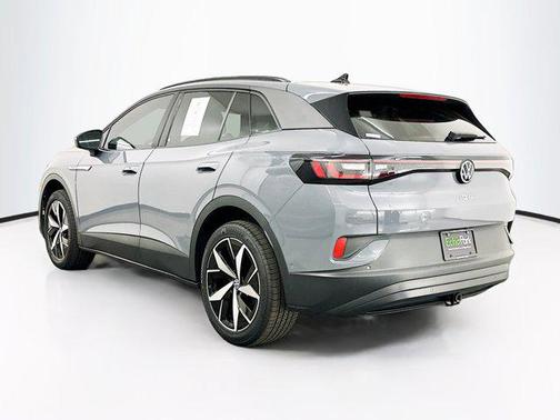 2023 Volkswagen ID.4 AWD Pro S