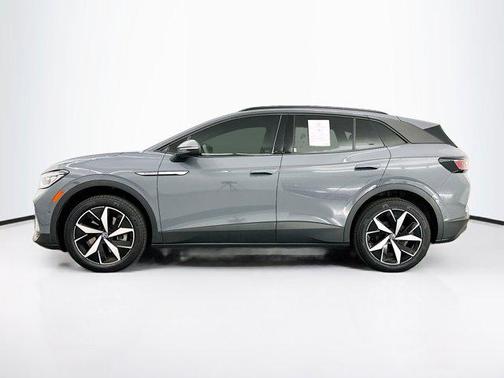 2023 Volkswagen ID.4 AWD Pro S
