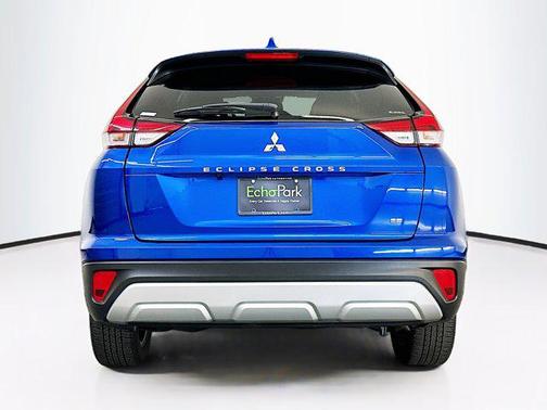 2024 Mitsubishi Eclipse Cross SE