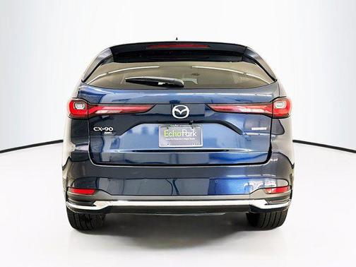2024 Mazda CX-90 3.3 Turbo S