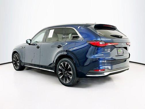 2024 Mazda CX-90 3.3 Turbo S