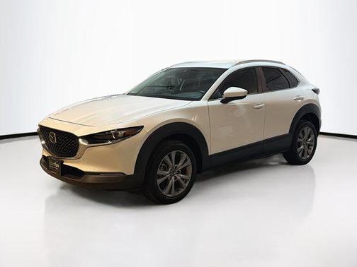 2023 Mazda CX-30 2.5 S Select Package