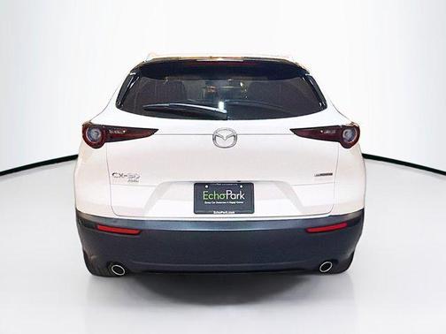 2023 Mazda CX-30 2.5 S Select Package