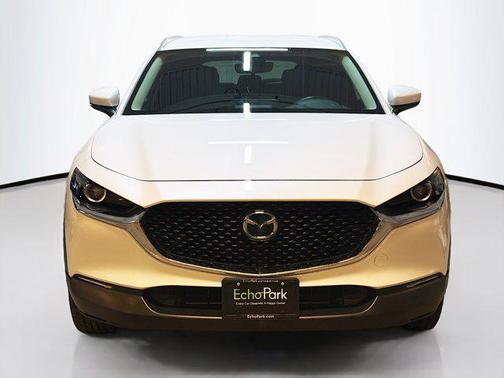 2023 Mazda CX-30 2.5 S Select Package