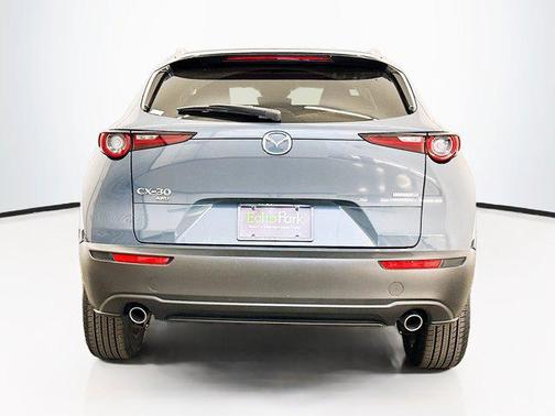 2024 Mazda CX-30 2.5 S Carbon Edition