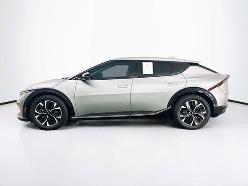 2022 Kia EV6 Wind